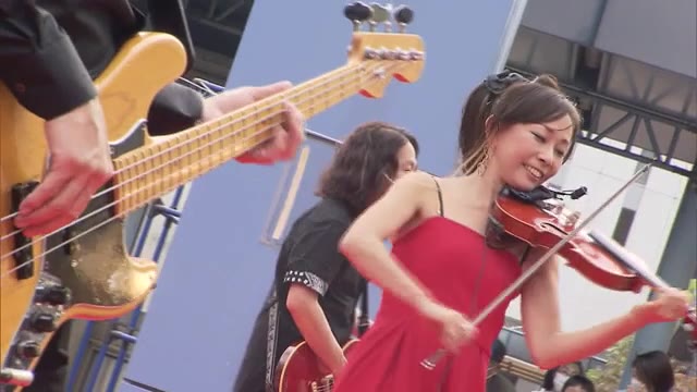 音楽を通じて街を元気に　おかやま国際音楽祭開幕【岡山・岡山市】
