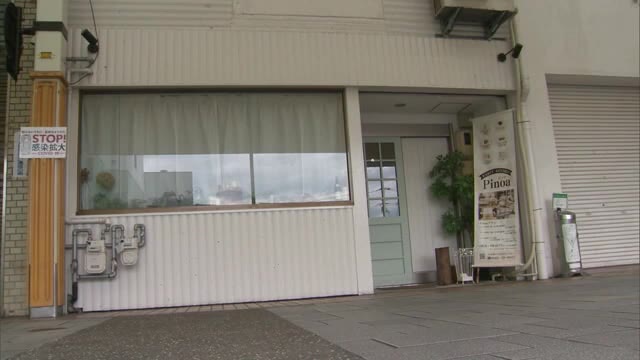 津山市で食事をした団体客２７人…無許可営業の飲食店で集団食中毒【岡山・津山市】