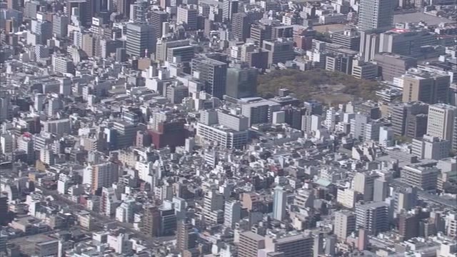 岡山・香川ともに低下…８月の有効求人倍率まとまる【岡山・香川】