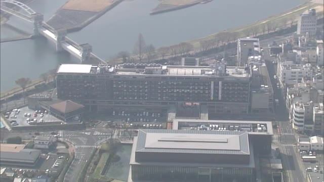 岡山県知事選挙が告示…いずれも無所属の現職と新人の２人が立候補【岡山】