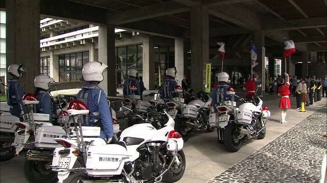 事故件数減るも違反増加　香川県内の運動期間中の事故件数まとまる【香川】