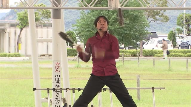 今年はオンラインでも配信　たかまつ大道芸フェスタ開催【香川・高松市】