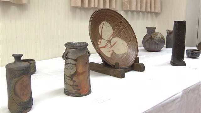 備前焼がコロナ禍で打撃…名だたる作家の作品を備前市のふるさと納税返礼品に【岡山・備前市】