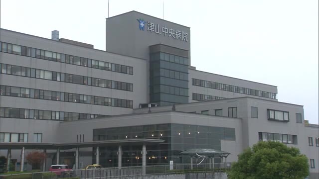 医療機関として初のクラスター発生…津山市で入院患者３人が新型コロナウイルス感染【岡山・津山市】