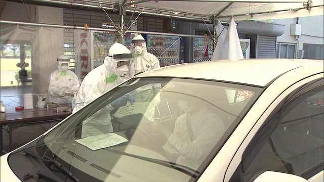 ＰＣＲ検査倍増も インフル同時流行備え香川県で検査体制強化【香川・丸亀市】