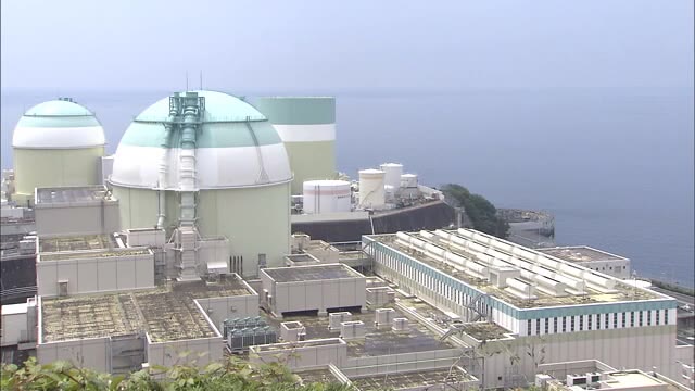 四国電力は第２四半期の決算発表…伊方原発３号機の長期停止の可能性も【香川】