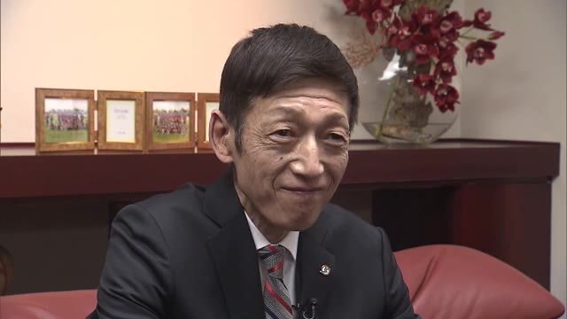 岡山・香川で２２人１団体　秋の褒章【岡山・香川】