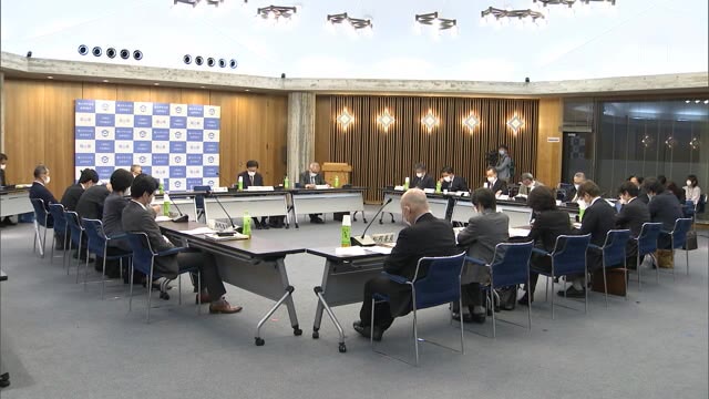 クラスター対応の岡山県専門家チームに「感染予防班」新設【岡山】
