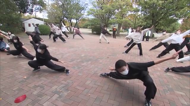 最後の舞を披露…岡山夏の風物詩「うらじゃ」中止で踊り連卒業メンバーの思いとは【岡山】