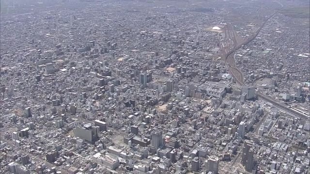 岡山は７カ月連続で前の月を下回る…岡山・香川の９月の有効求人倍率まとまる【岡山・香川】