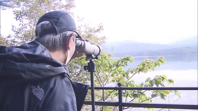 ２４時間態勢の対応続く「鳥インフルエンザ」…感染経路について野鳥の調査へ【香川・三豊市】