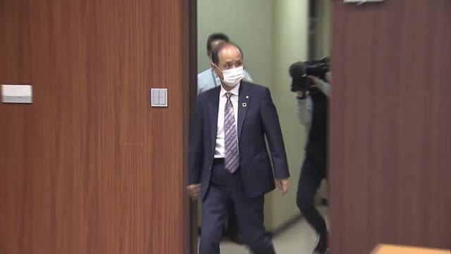 早めの受診と検査呼びかけ…対策本部会議【岡山・岡山市】