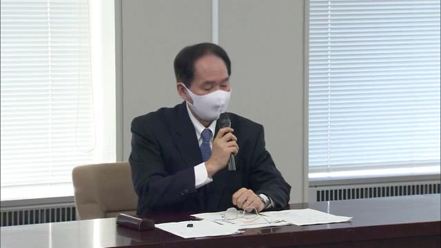 新型コロナ対策本部会議…香川県は感染者増加で警戒レベルを引き上げる方針【香川】