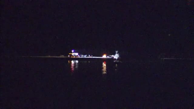 小学生５２人が乗った小型船が漂流物に衝突し沈没　全員救助【香川・坂出市】