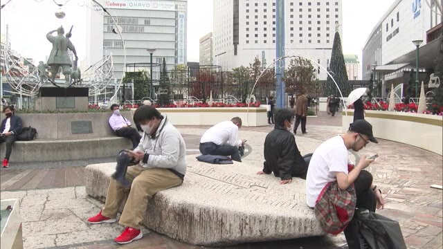 季節外れの暑さ…気温が上昇し観測史上最も遅い夏日を記録【岡山・香川】
