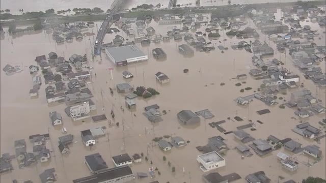 西日本豪雨が原因の災害関連死…倉敷市と総社市の２人が認められる見通し【岡山】