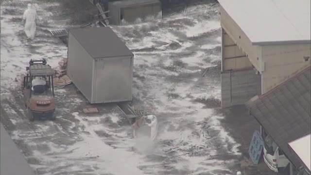 香川の鳥インフル　約１４０万羽の殺処分完了へ【香川】