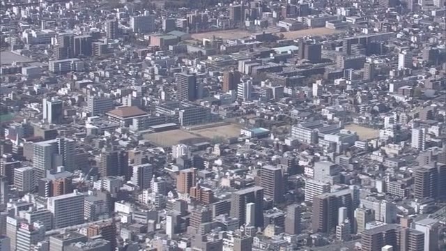 岡山・香川の１０月の有効求人倍率がまとまる…岡山県は全国２位の高水準を維持【岡山・香川】
