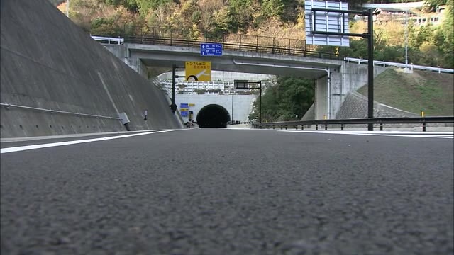悪路の「国道３２号線」解消へ…四国の大動脈となる新しいバイパス道路完成【香川】