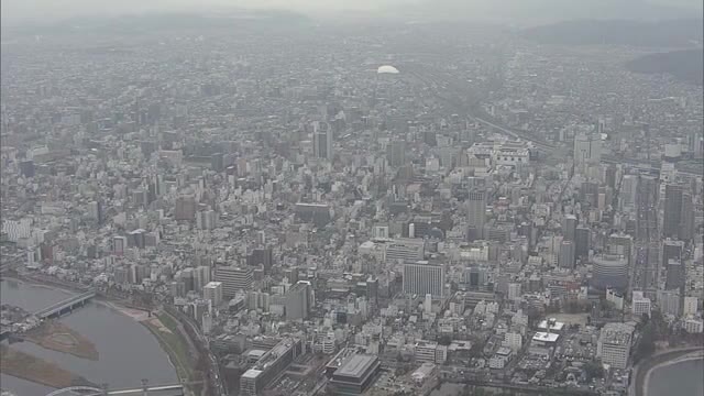 国や自治体の資金繰り支援策利用した中小企業は７割に【岡山】