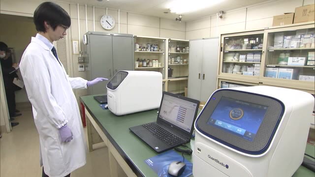 対象者は６５歳以上の高齢者…新型コロナ対策でＰＣＲ検査費用を一部助成へ【香川・高松市】