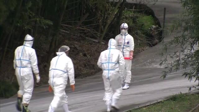 10例の防疫措置終わった矢先に…香川県で新たな鳥インフルエンザ発生【香川・三豊市】
