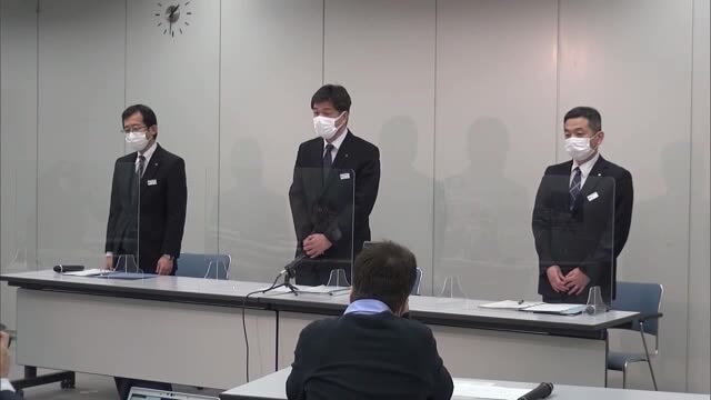香川県でも発覚！…２７１件もの公共工事を届け出せず着工【香川】