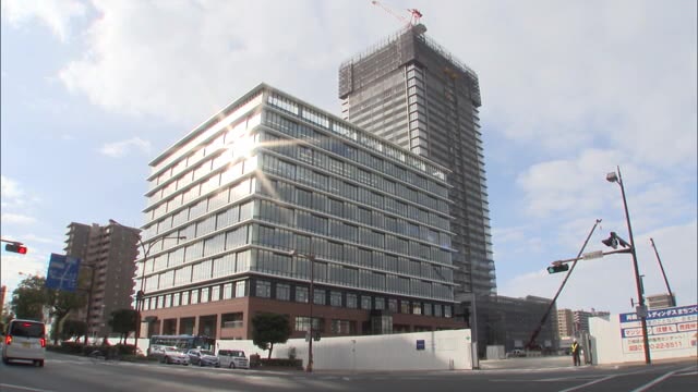 テナント募集開始へ…イトーヨーカドー跡地再開発事業「杜の街づくりプロジェクト」発表【岡山・岡山市】