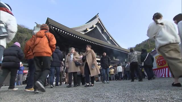 分散参拝呼びかけ…初詣客の臨時列車ＪＲ一部運転取りやめ【岡山】