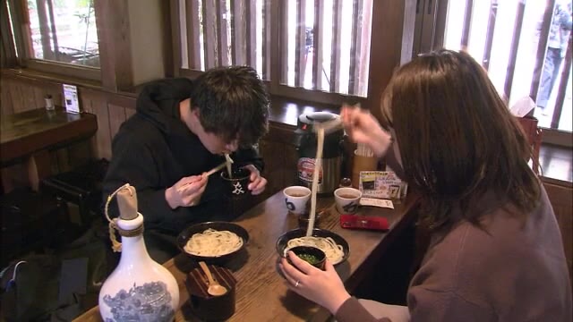 うどん県は大晦日も年越しうどん【香川・高松市】