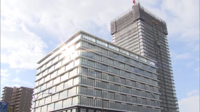 ２０２１展望「まちづくり」進む岡山市中心部の再開発【岡山・岡山市】