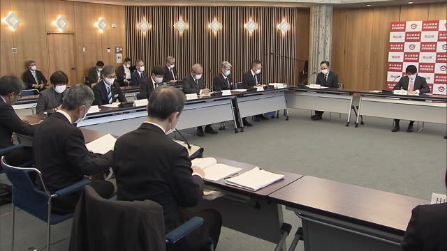 美作市の鳥インフルエンザ　全制限解除【岡山・美作市】