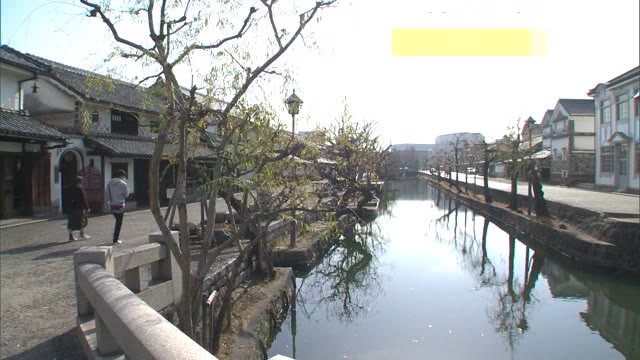観光業界は悲鳴…緊急事態宣言拡大後初の週末前に観光地は【岡山・倉敷市】