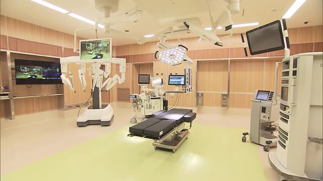 患者の心理的負担を軽減　倉敷成人病センター新棟が完成【岡山・倉敷市】