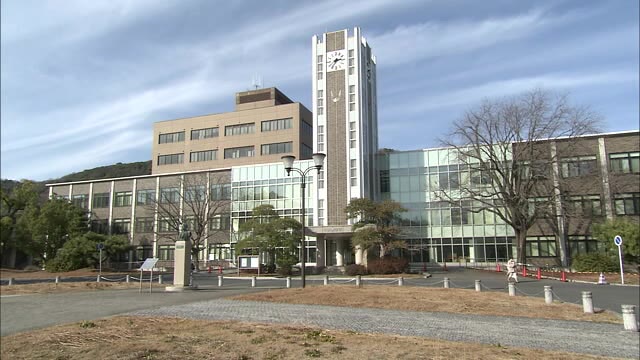 今回は特別措置で追試験も…国公立大学で２次試験の願書受付始まる【岡山・香川】