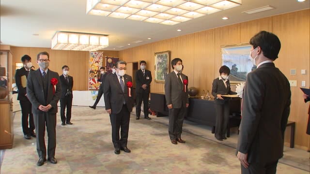 経営力で模範！岡山県経営革新アワードはどの企業に【岡山県】