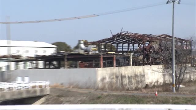 一つの区切り迎え前に…爆発と浸水被害の地区継承活動進む【岡山・総社市】