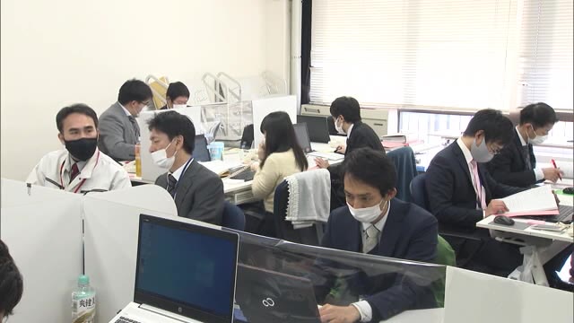 円滑なワクチン接種へ…岡山県が対策室設置【岡山】
