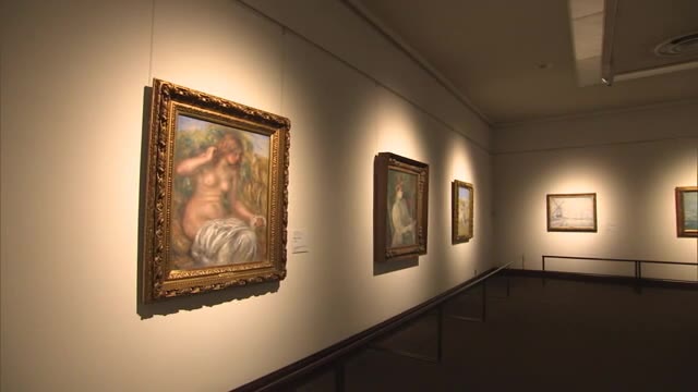 コロナ禍で美術館が開館時間短縮…大原美術館【岡山・倉敷市】