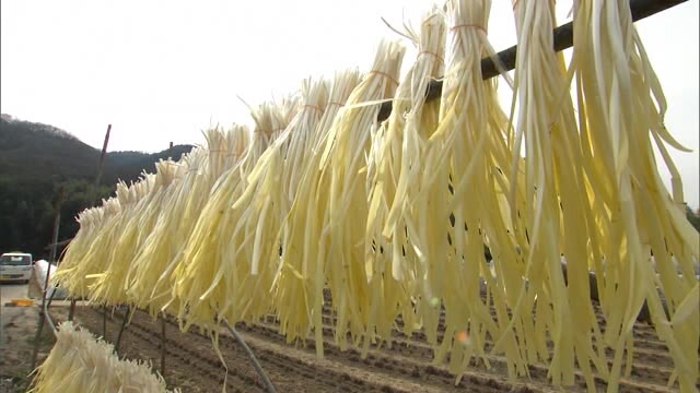 ２月１２日は何の日？　生産量が全国の約７割を占めるものとは？【岡山・岡山市】