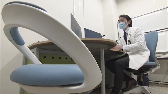 後遺症を専門に診療　岡大病院にコロナ・アフターケア外来開設【岡山・岡山市】
