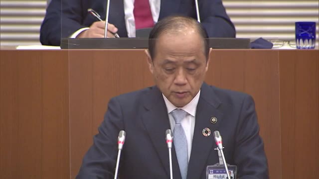 ２月定例岡山市議会開会　新年度当初予算案など８９議案提案【岡山・岡山市】