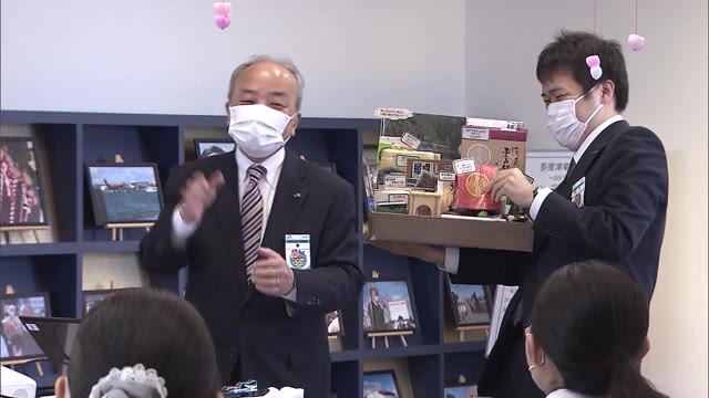 観光列車アテンダントってどんな仕事？ＪＲ四国が専門学校生に説明会を開催【香川・琴平町】