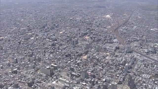 ２０２１年１月の有効求人倍率　岡山は全国で２番目の高水準を維持【岡山】