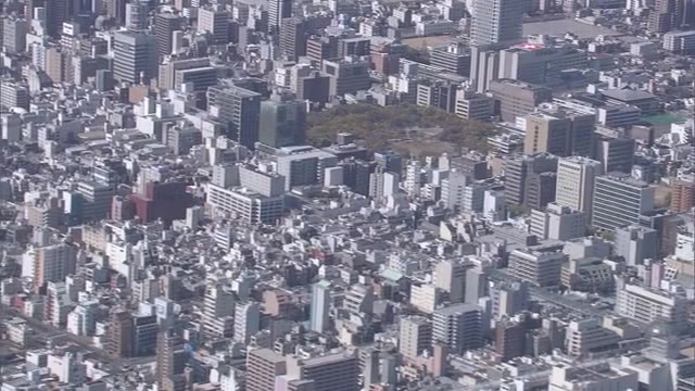 ２０２１年１月の有効求人倍率　香川は全国で３番目【香川】