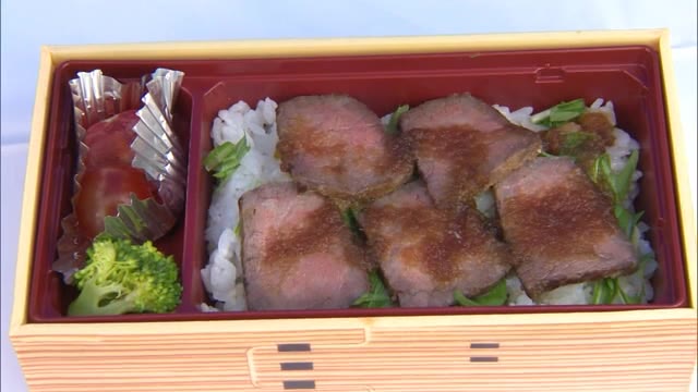 コロナ禍「地域の食を守ろう」　県北・津山の農産物を使った弁当販売を実施【岡山・津山市】