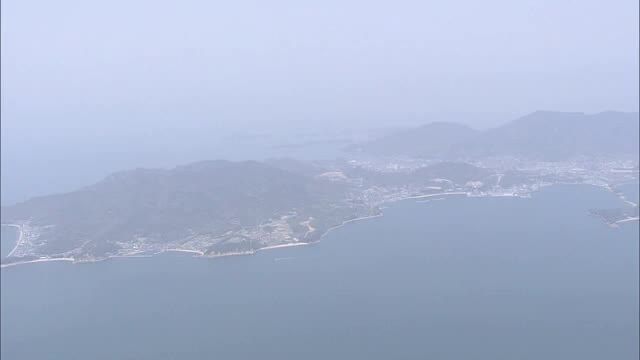 中国で「小豆島」商標を出願　香川県の異議申し立てを認める決定【香川】