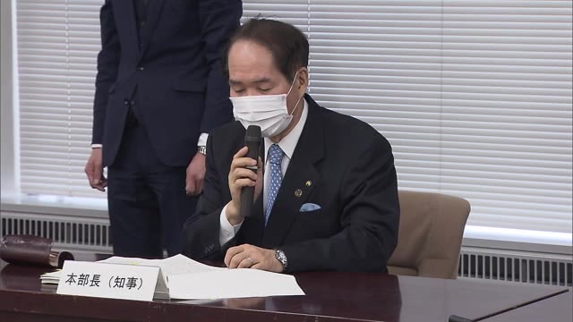 ４月１２日以降接種をスタート　香川県が一般向け接種スケジュールを発表【香川県】