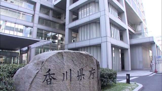 宣言解除表明受け香川県も対応見直しへ　知事「特に年度末は適切な行動を」【香川】