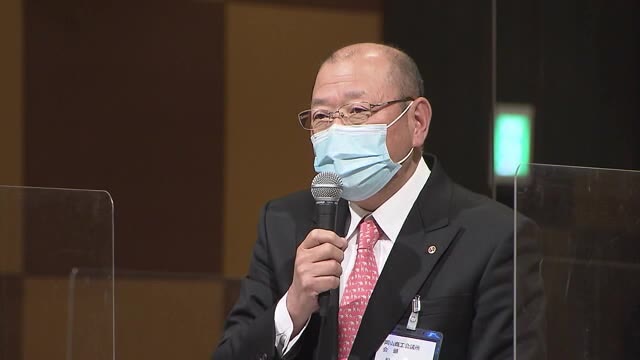 自動運転の電動車も活用「日本一住みたいまち岡山へ」提言【岡山・岡山市】